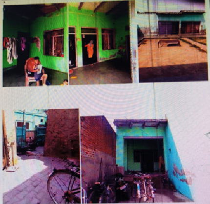 Shastriji Ji Gram Udhyog, Uttar Pradesh (Archived)